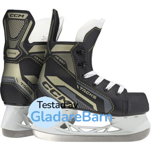 CCM Hockey Tacks AS 550 Skridskor YT Regular 13.0